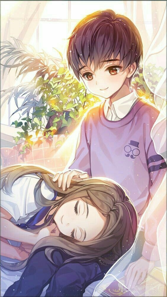 Kumpulan Anime Romance ini Cocok untuk Ilustrasi Story - Belajar