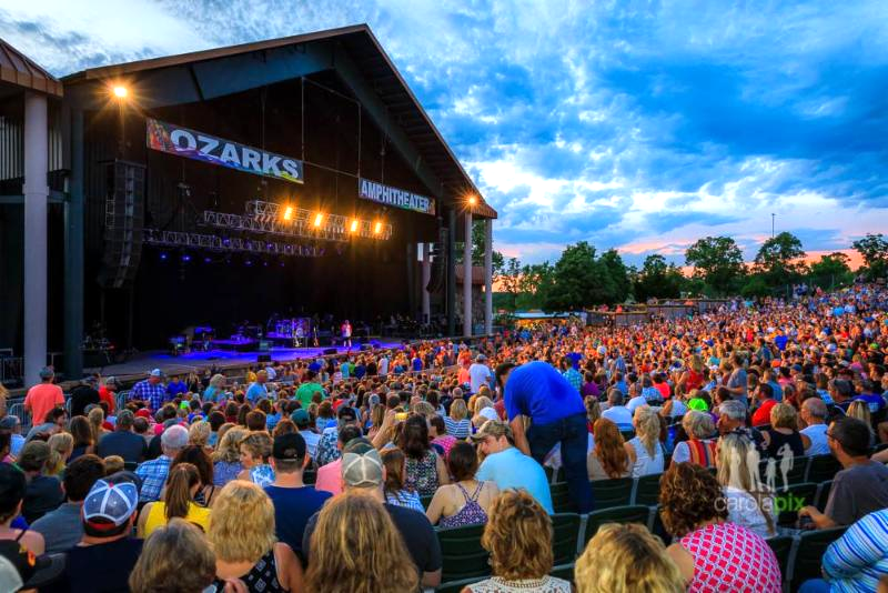 Lake of the Ozarks, MO The FunLakeMO Blog