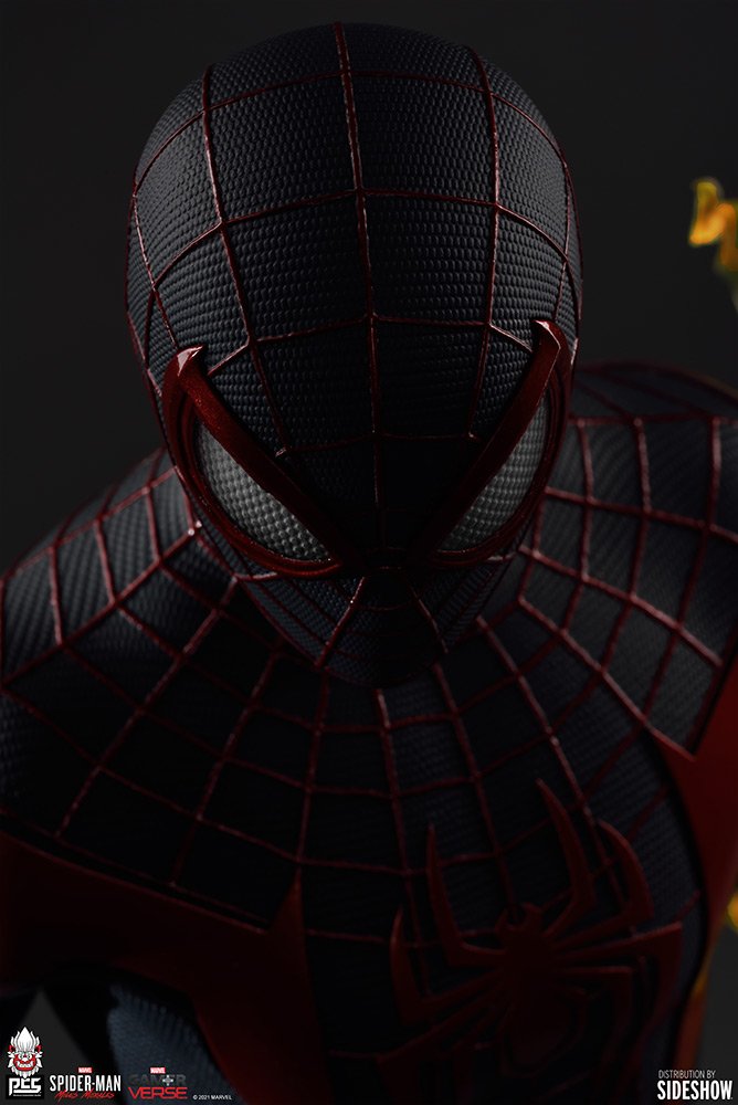 Spider-Man: Miles Morales