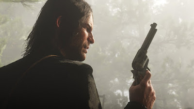 Red Dead Redemption 2 Game Screenshot 14