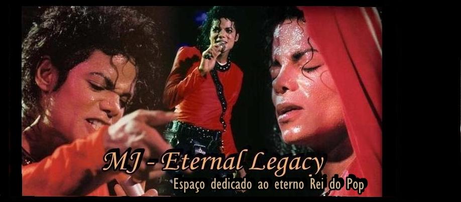 Michael Jackson - Eternal Legacy