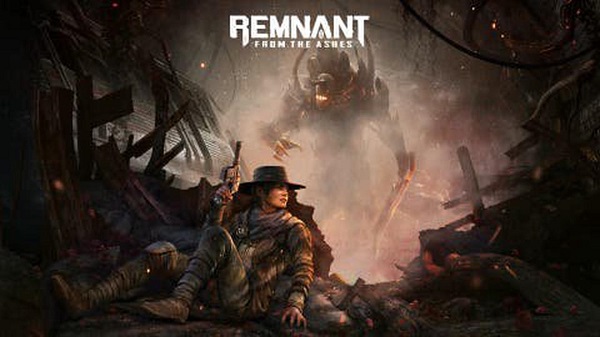 لعبة Remnant From the Ashes ستحصل على تحديث لأجهزة و قريبا و هذه مميزاته