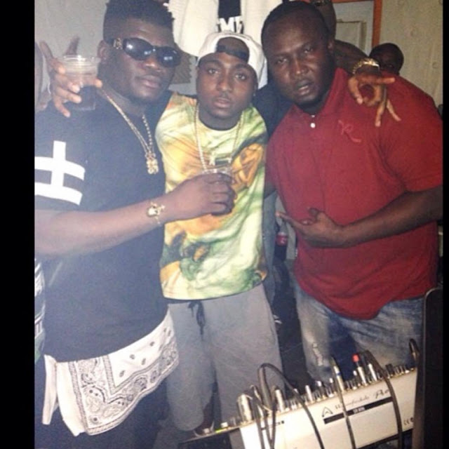 81704301 589634368263679 5332358975305408415 n - Stonebwoy React To Report Of Castro’s Yet To Be Released Song Which Features Davido - Here Is What He Said 81704301 589634368263679 5332358975305408415 n - Stonebwoy React To Report Of Castro’s Yet To Be Released Song Which Features Davido - Here Is What He Said