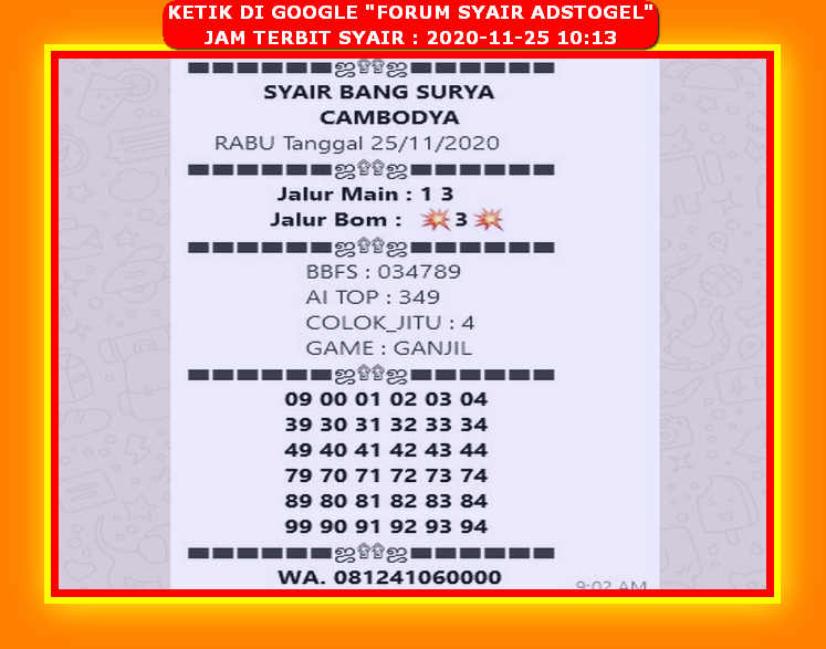 TOGEL TERPERCAYA ASIKTOTO