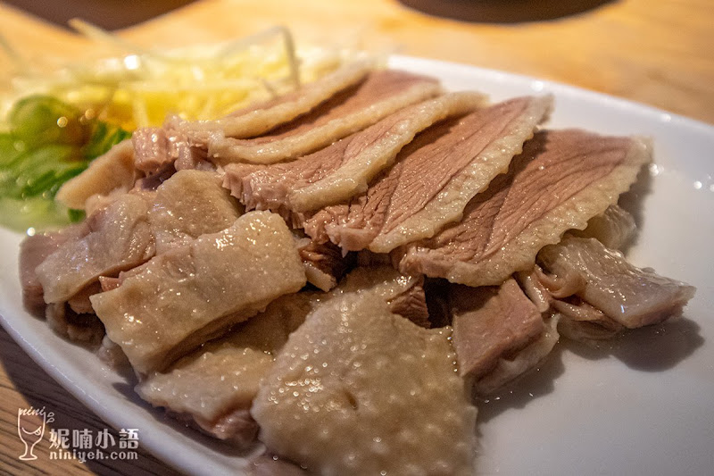 鵝肉推薦 鵝房宮日式料理餐廳