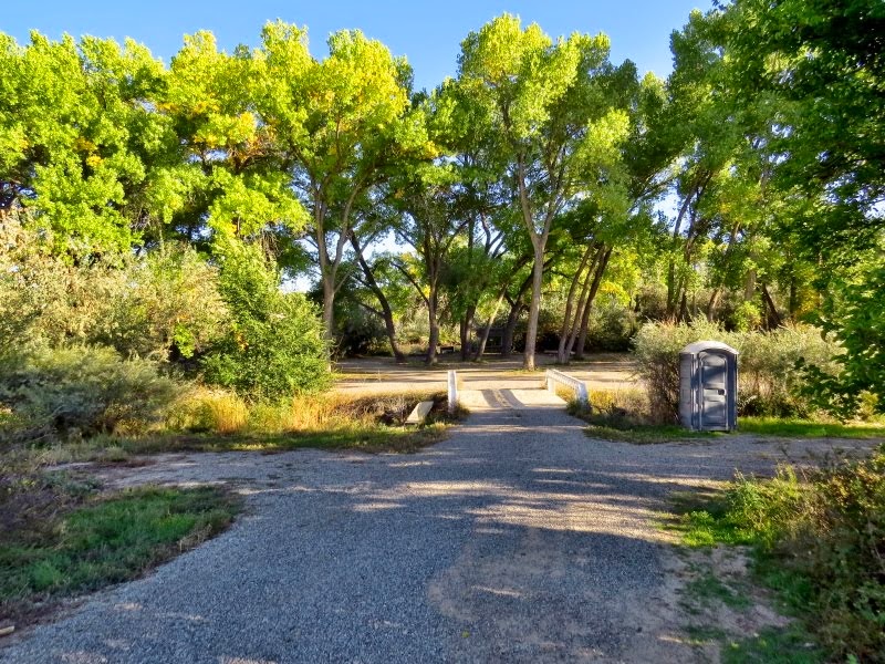Ken and Lee's RV Adventures On to Aztec, NM
