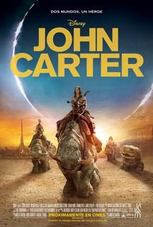 descargar John Carter, John Carter español