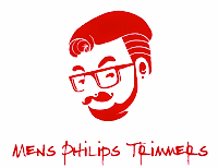 Mens philips trimmers