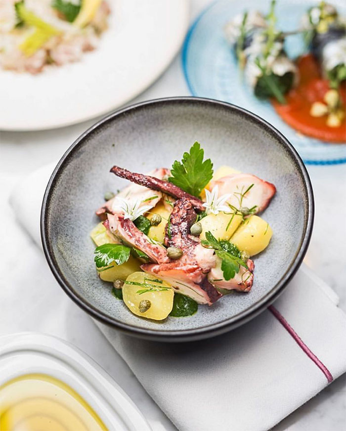 Travel | Weekday Wanderlust: The Most Chic Places in Saint-Tropez