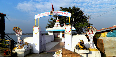 Shri Shri Ghateswar Mahadev Shri Shri Ghateswar Mahadev, ghateswar mahadev temple, temples at cuttack