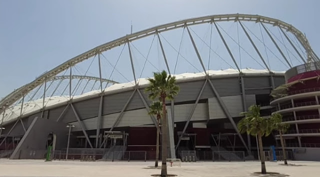 Khalifa International Stadium