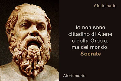 Aforismario Aforismi Frasi E Citazioni Sul Cosmopolitismo