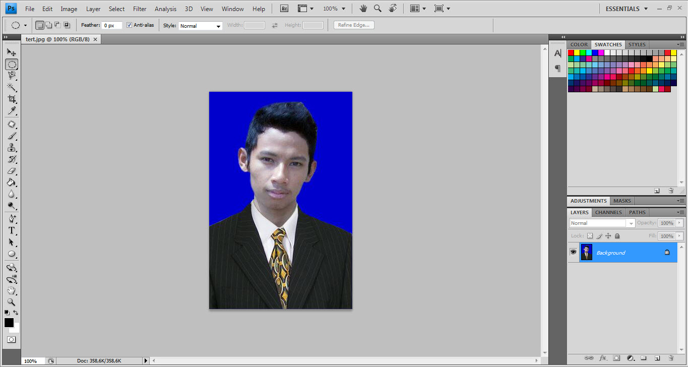 30+ Ide Cara Mengubah Warna Background Foto Di