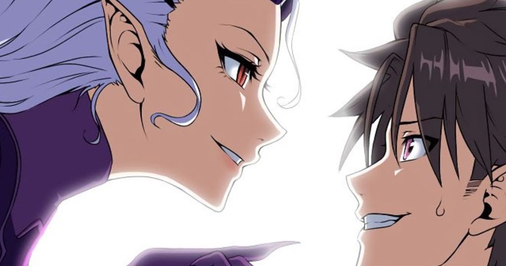 My Wife Is A Démon Queen My Wife is a Demon Queen | The Best Site To Download Manga Manhwa And