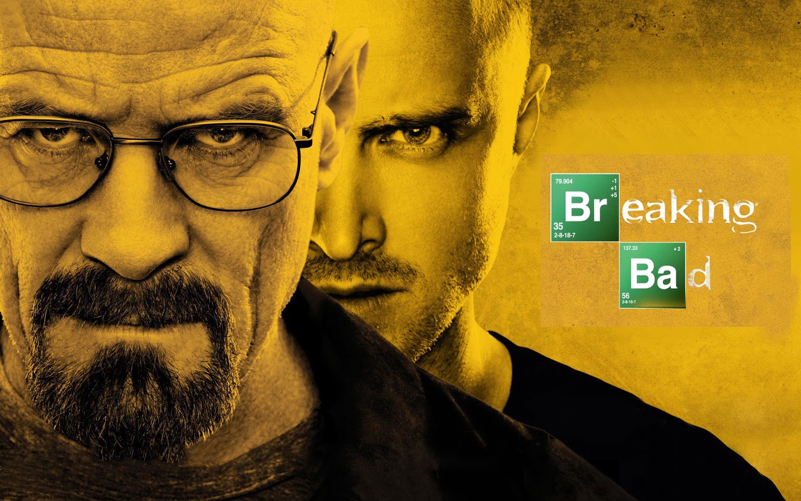 EL DIARIO DE SUESI Una serie más, BREAKING BAD