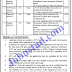 Jobs in Pakhtunkhwa Highways Authority PKHA Nov 2020