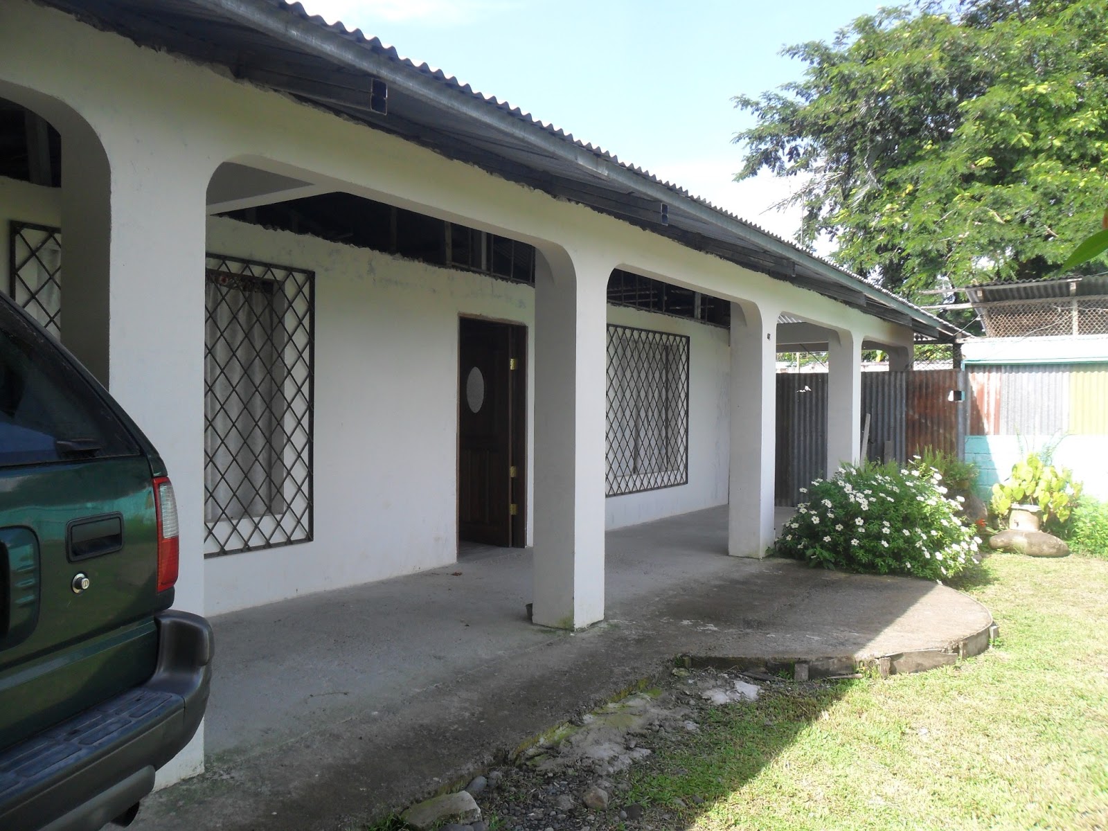 VENTA DE PROPIEDADES COSTA RICA: Casa Siquirres, Meryland