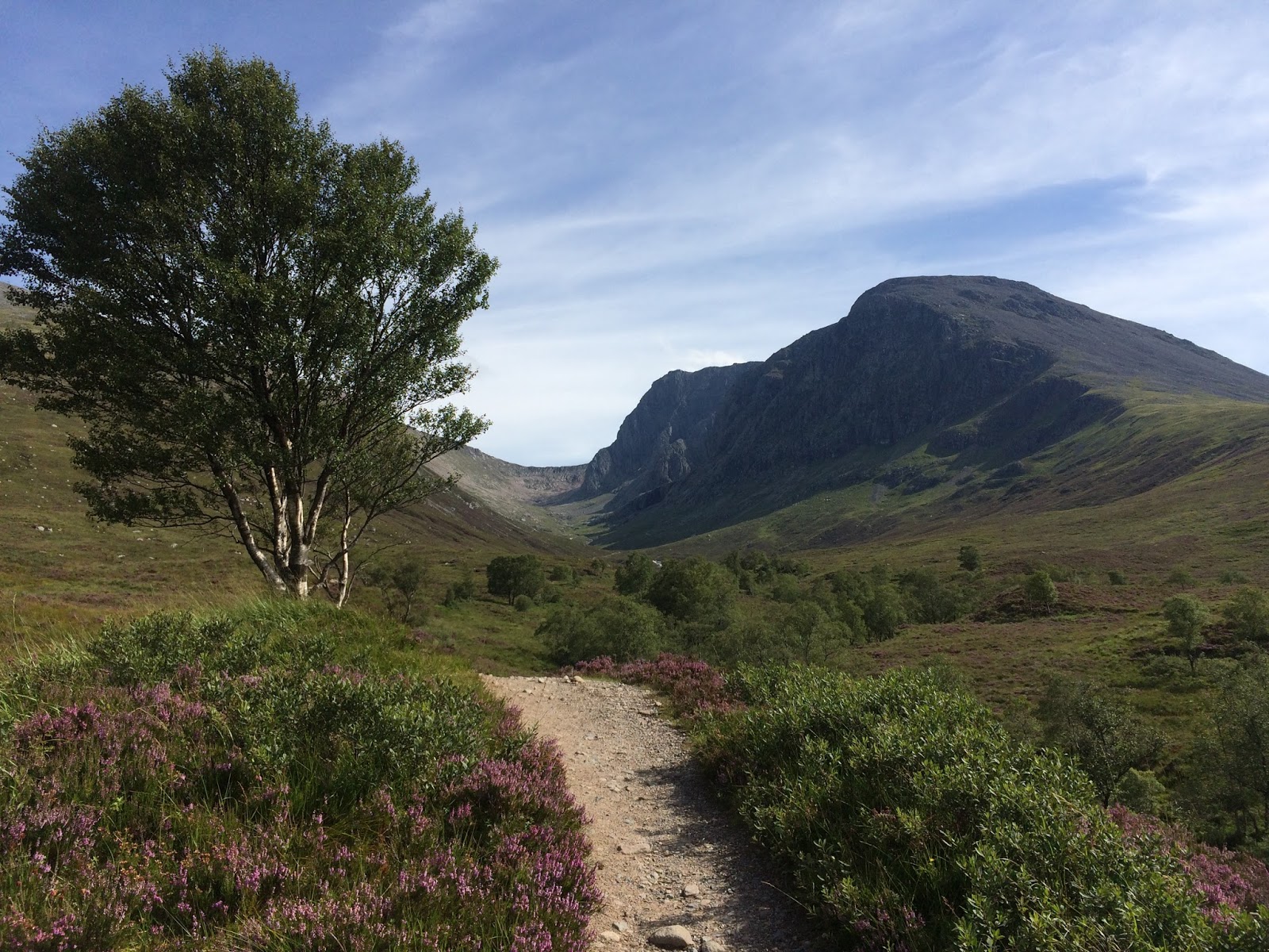 Nevis Five Ridges Record