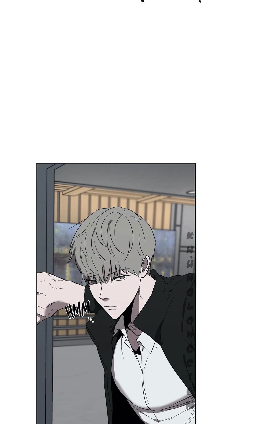 Đọc truyện Bảo Vệ Em - Chapter 21