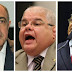 Caciques da política baiana não se reelegem e estão fora do Congresso Nacional em 2019