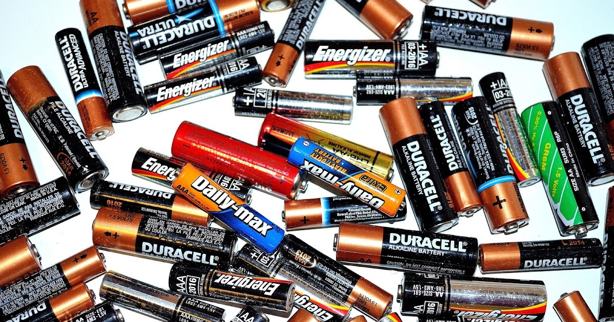 Does Ace Hardware Recycle Batteries Quora