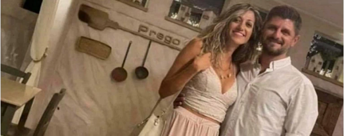 Έγκλημα στη Ρόδο: Ξεσπoύν με λυγμούς οι γονείς του 40χρονου γυναικοκτόνου - «Το παιδί μας πόνεσε πολύ και δεν άντεξε, ήταν ψυχούλα» (Video)