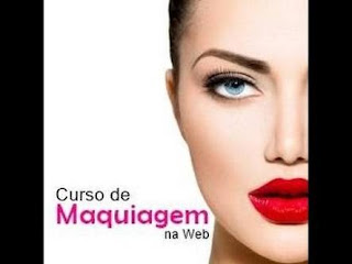 Curso Maquiagem na Web