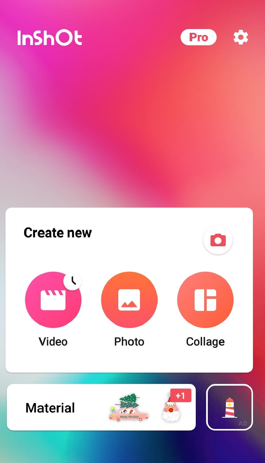 Kenalan Dengan Inshot Aplikasi Edit Video Untuk Pemula Yang Mudah Digunakan Eka Rahmawati