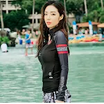 Kim Ha Na – Swimwear Foto 98