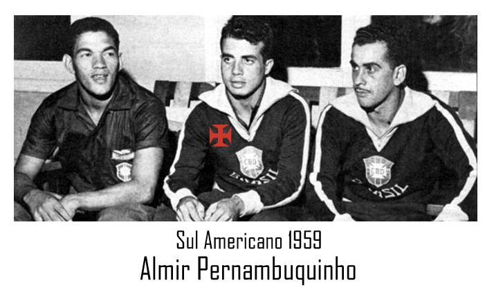 BLOG TADEU MIRACEMA ALMIR PERNAMBUQUINHO O TRÁGICO FIM DE UM CRAQUE