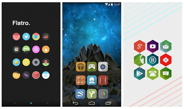 11 Free Coolest apps for android which makes you crazy