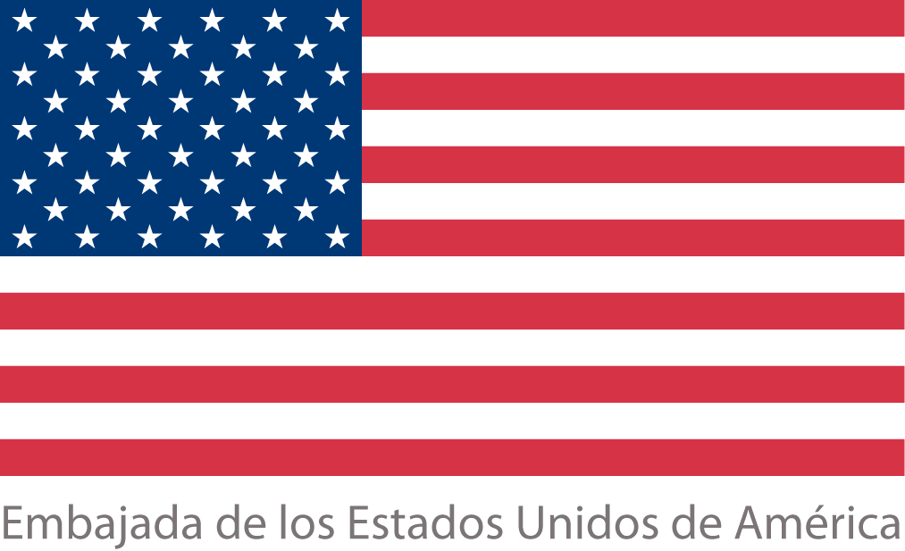 Embajada Estados Unidos