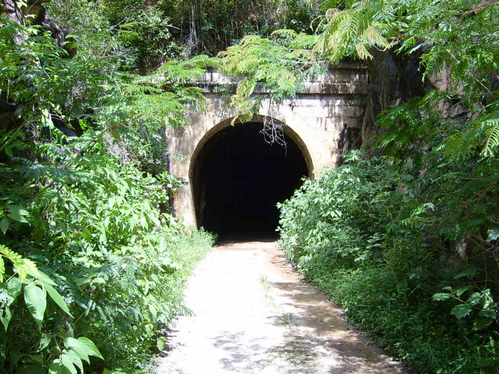 Circuito Turístico das Pedras Preciosas Ladainha