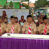 Ini Yang Diharapkan Danramil dan Babinsa Saat Menghadiri Upacara Hari Jadi Pramuka Ke 58