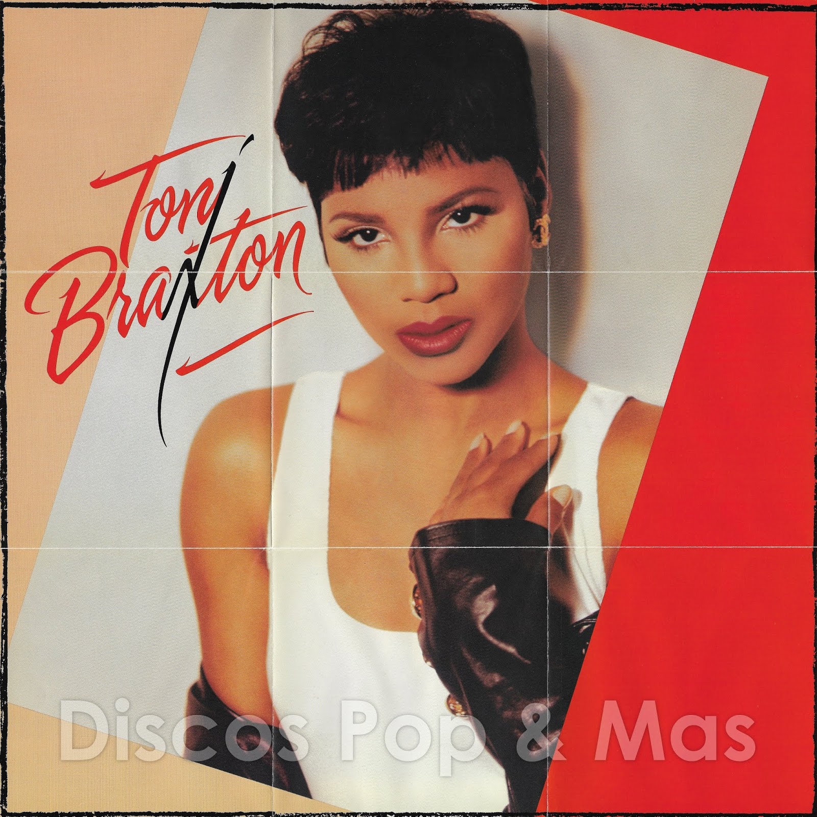 discos pop mas toni braxton toni braxton us version discos pop mas toni braxton toni braxton us version