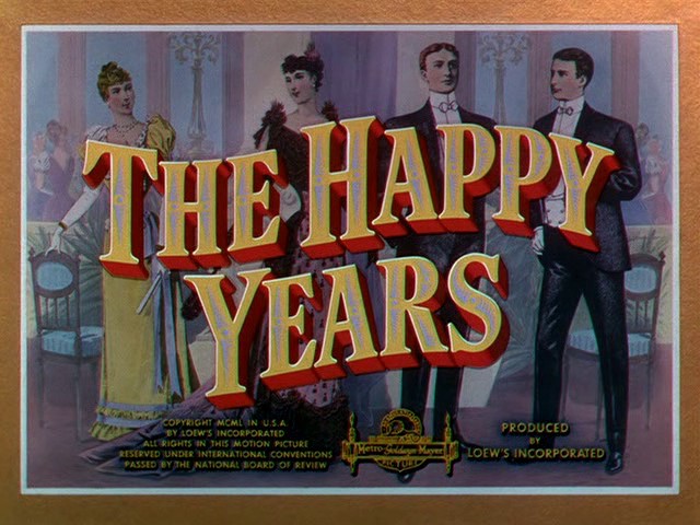 ERA SEMPRE PRIMAVERA (LEGENDADO EM ESPANHOL/DVD-RIP) – 1950 1