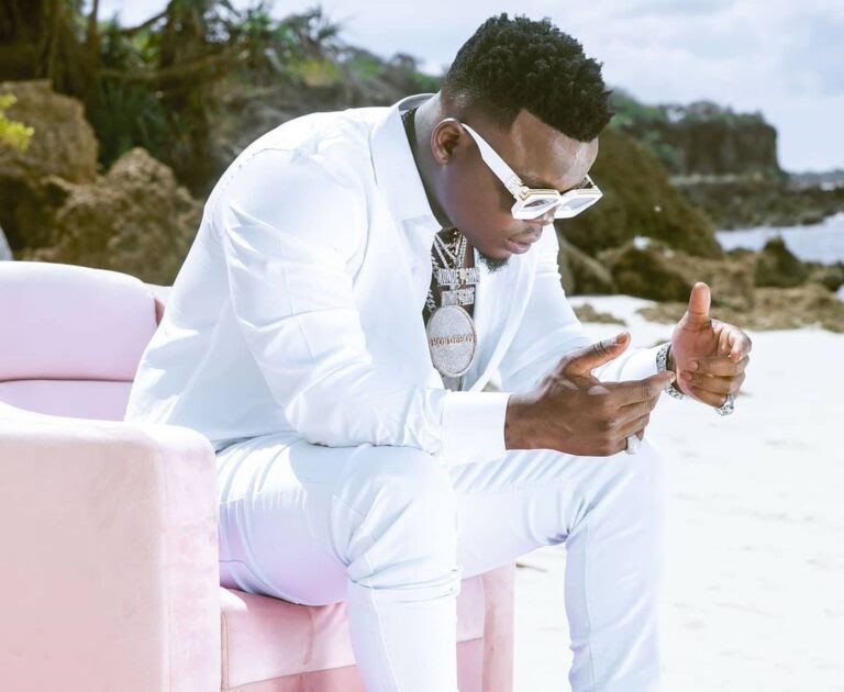 AUDIO Harmonize Ft Awilo Longomba Download New song