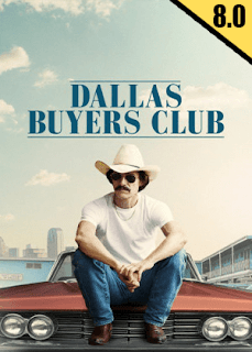 فيلم Dallas Buyers Club (2013) مترجم