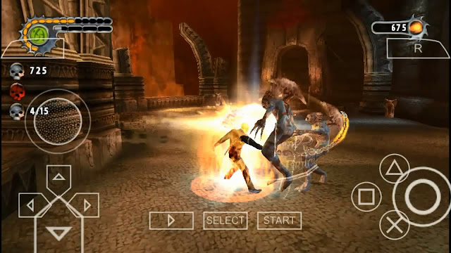 Ghost rider 2 game free download for android Ghost rider 2 game free download for android