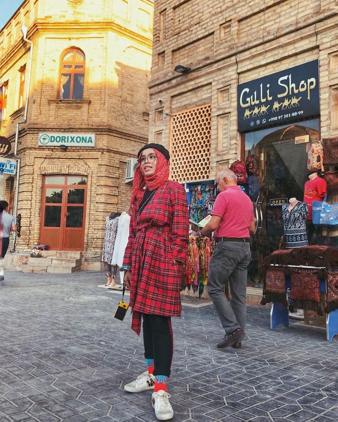 Kumpulan Foto-Foto Abqariyyah Halilintar Terbaru 2020 - Seleb Squad