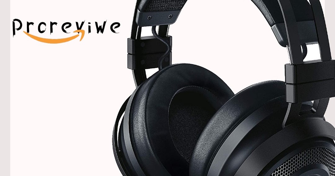 amazon razer nari ultimate