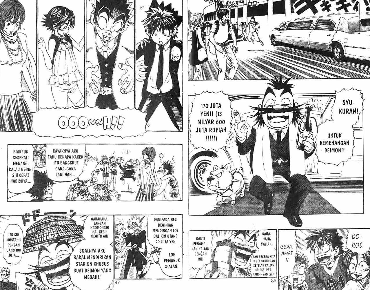 baca komik eyeshield 21 bahasa indonesia sebagai baca komik eyeshield 21 bahasa indonesia sebagai