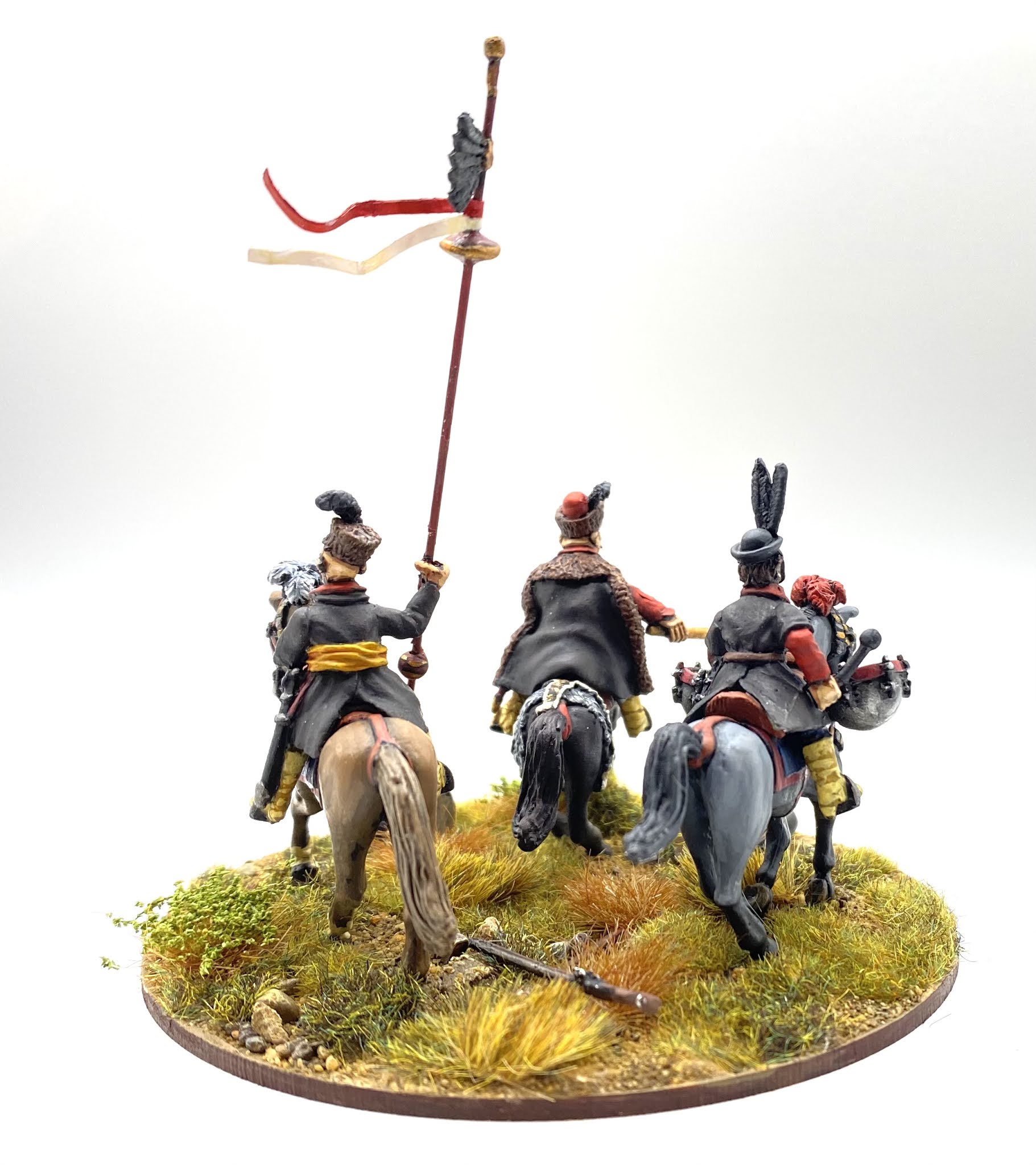 The Via Regia At the Sign of the Hetman