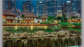 Gaperlu Pergi Jauh-Jauh, Ini Pilihan Tempat Piknik Terbaik di Jakarta