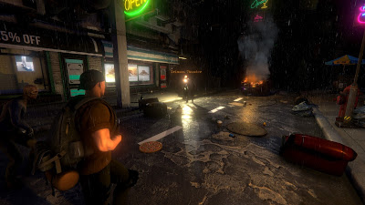 Outbreak Epidemic Game Screenshot 7