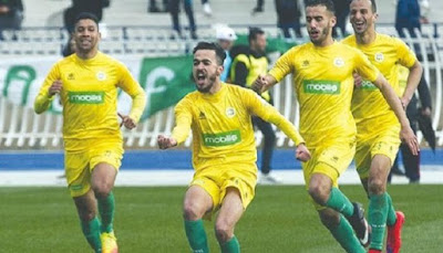 بث مباشر مباراة شبيبة القبائل وفيتا كلوب مشاهدة مباراة شبيبة القبائل وفيتا كلوب