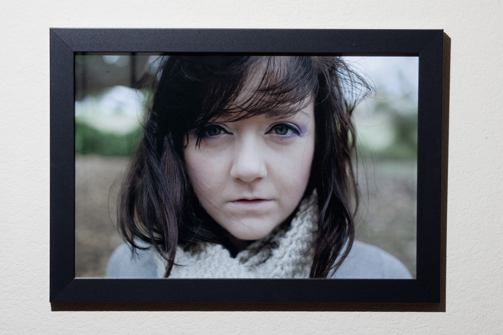 Dan Krauss Photo Blog Framed Print Sale!