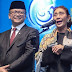 Gantikan Susi, Edhy Prabowo Janji Lanjutkan Kebijakan Baik