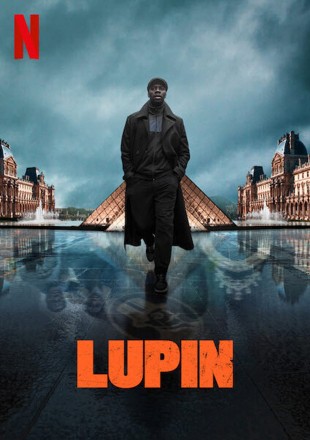 Lupin 2021 (Season 1) WEB Series HDRip 720p