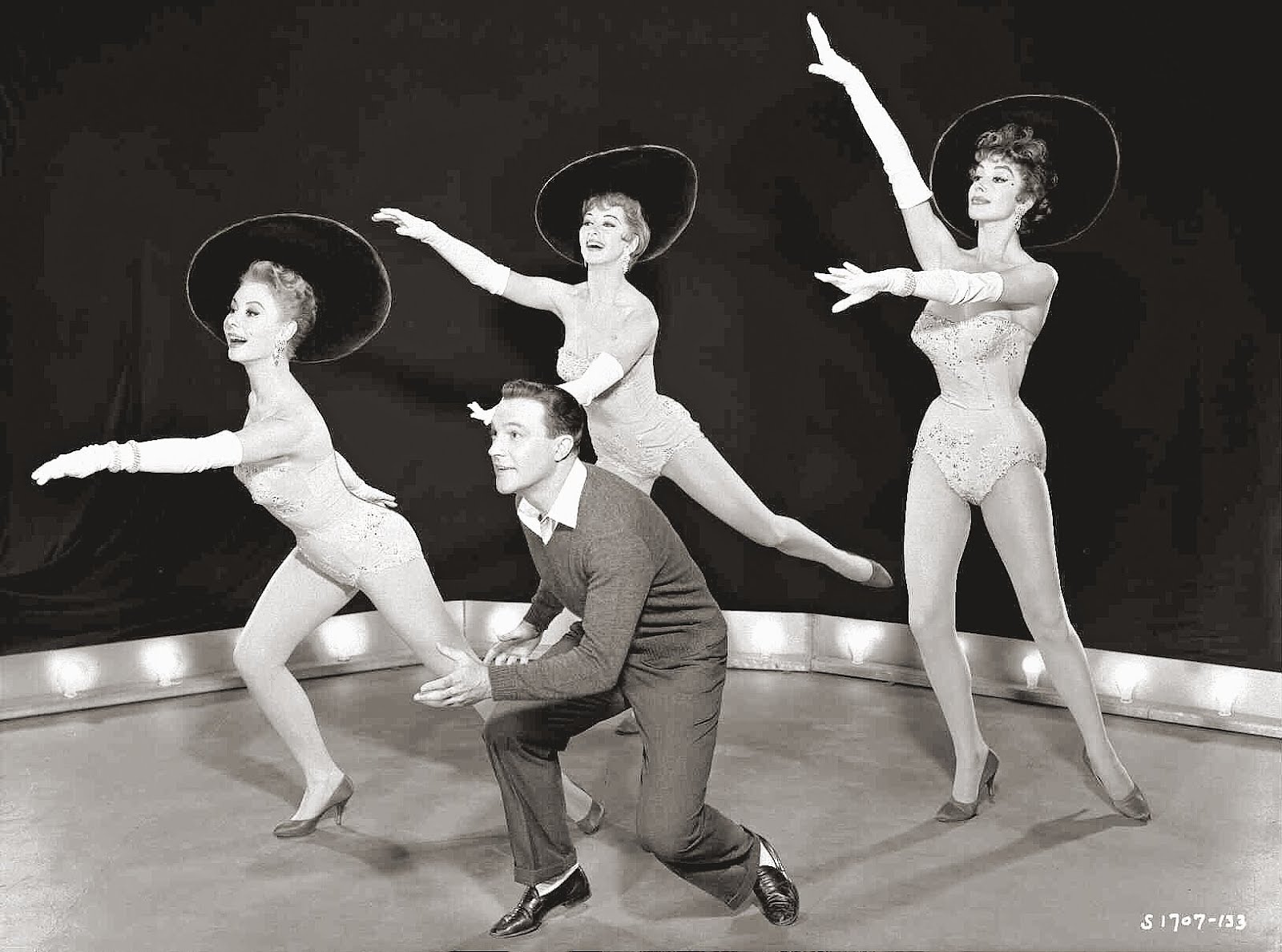 Gene Kelly: Dancing Dreams and the Aesthetics of Postwar Masculinity 